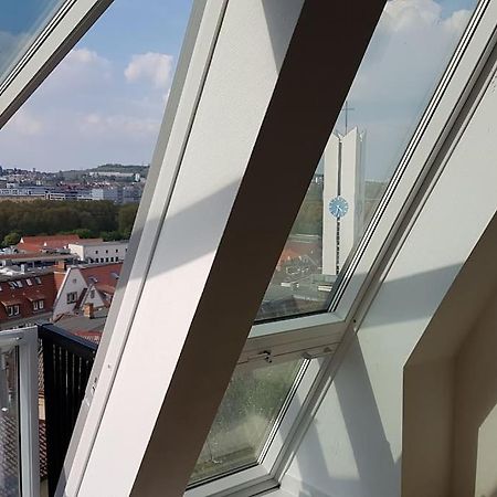 5 Secret Escape Apartment Above Stuttgart Buitenkant foto